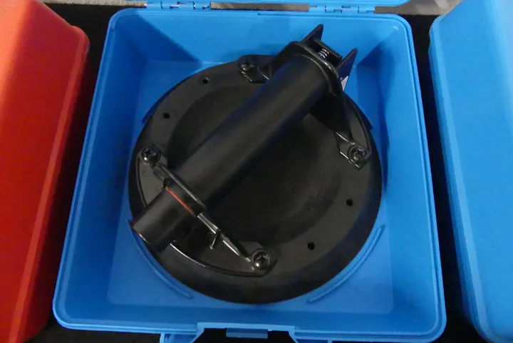 Mirrortec Pumpsaugheber